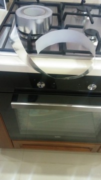 АЛЮМИНИЕВАЯ ЗАЩИТНАЯ ДИФФУЗИОННАЯ ФОЛЬГА ДЛЯ СТОЛЕШНИЦ