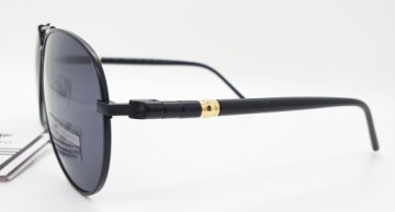 Солнцезащитные очки Aviator UV поляризации
