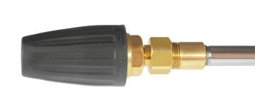 РОТОРНАЯ ТУРБОФОРСУНКА ДЛЯ KARCHER HD HDS 035