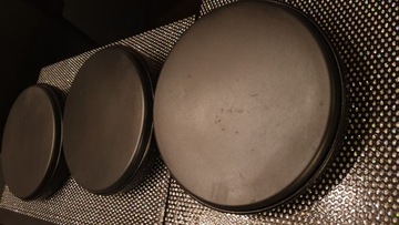 Малый барабан Roland Pad от HD-1