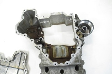 Масляный поддон BMW F01 f07 F10 F11 F13 N63b44 V8