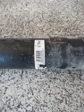 HŘÍDEL PŘEDNÍ TOYOTA LAND CRUISER 120 3.0 5D 6B W-WA