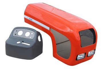 Maska URSUS C360 C-360 NOWOŚĆ FABRYCZNA Naglak