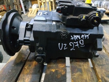 ГИДРАВЛИЧЕСКИЙ НАСОС LINDE HPV135-02R Б/У