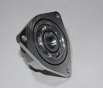 ВЫПУСКНОЙ КЛАПАН ДВ OPEL, SAAB TD04