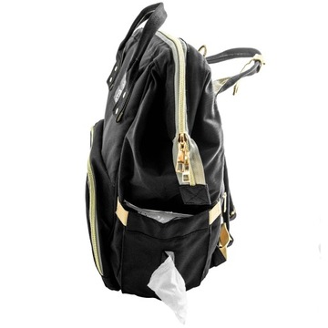 РЮКЗАК ДЛЯ МАМЫ Папы Сумка для подгузников в коляску