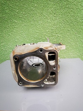 Блок двигателя Kawasaki fc290v K серии PH9