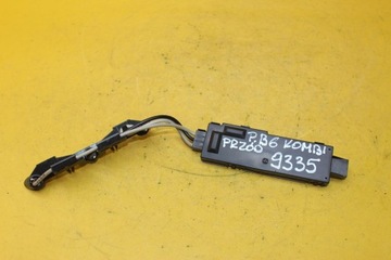 АНТЕННЫЙ УСИЛИТЕЛЬ VW PASSAT B6 3C0951171A