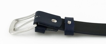 ТОЛЬКО КЛАССИЧЕСКАЯ ПРЯЖКА НА РЕМЕНЬ, 3,5 СМ, СЕРЕБРЯНЫЙ