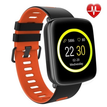 Willful SW018 Smartwatch