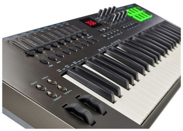 NEKTAR IMPACT LX49+ КЛАВИАТУРА УПРАВЛЕНИЯ