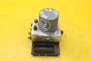 ABS насос A6 C6 4F0614517A 4F0916517E 0265234111