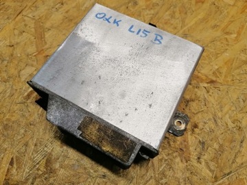 O&K L15 B STEROWNIK SKRZYNI BIEGÓW 2465261