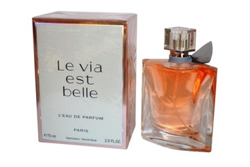 Le Via Est Belle 75 мл духи