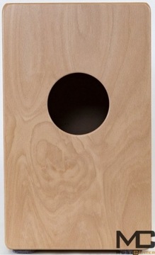 SCHLAGWERK CP408 2inOne Dark Oak Cajon
