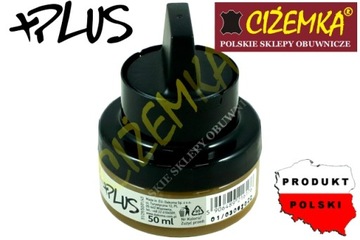 COCCINE PLUS GREASE БЕСЦВЕТНАЯ СМАЗКА ДЛЯ ОБУВИ
