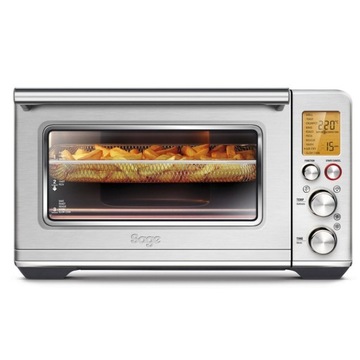 Воздушная плита SAGE SOV860BSS