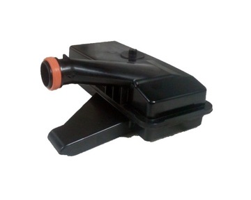 Замена масла s-tronic 7-b 0B5 DL501 AUDI RS4