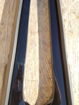 RENAULT MEGANE IV RS РАМА РАМА ПРАВАЯ