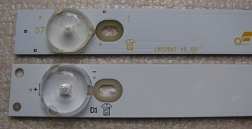 Светодиодные ленты LB32067 - 32PHH4100 32PFK4100 32PFH4101