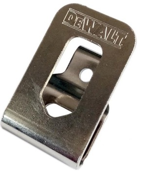 DEWALT UCHWYT ZACZEP DO PASKA DCD780 DCD990 DCF836