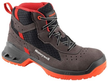 Buty Półbuty Ochronne HONEYWELL SQUAT MID roz. 44