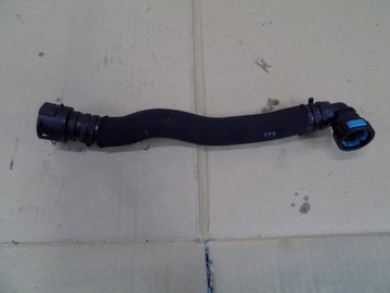 JAGUAR 17R F-PACE F PACE 3.0D PŘÍVOD WAZ TRUBKA