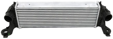 CHŁODNICA INTERCOOLER IVECO DAILY 2.3 / 3.0 JTD