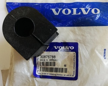 SILENTBLOK STABILIZÁTOR VOLVO S40 V40 ZADNÍ 30875788