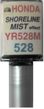 HONDA B548P КРАСКА ГЛУБОКОГО САПФИРА СИНЯЯ ПОДРЕШКА ARA