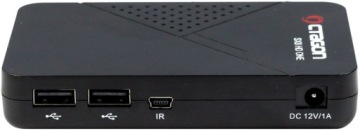 OCTAGON SX8 HD ONE + ELITE HD 9+ ЗВЕЗД — 9 КА/1 ГОД