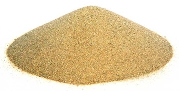 PIASEK DO PIASKOWNICY ATEST CZYSTY TONA BIG BAG
