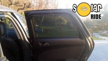 СПЕЦИАЛЬНЫЕ ШТОРКИ Opel Astra J Kombi 2009-2019 гг.