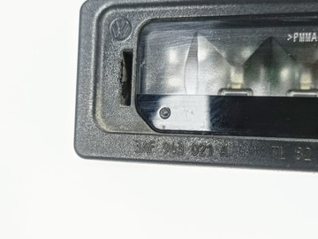 LAMPA LED TABULKY SPZ 3AF943021A
