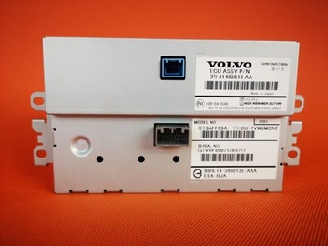 КОМПЛЕКТ Интернет-ЛИФТА Volvo V40 II NAVI ПОЛНЫЙ