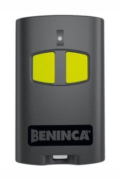 PILOT do bramy BENINCA TO.GO2VA ORYGINAŁ z baterią