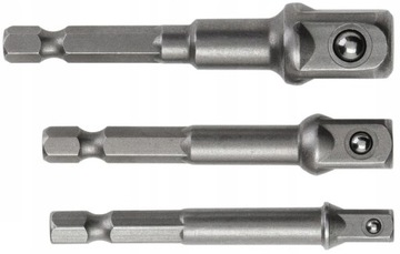 Zestaw bitów Falon-Tech FT-015040 8 elementów