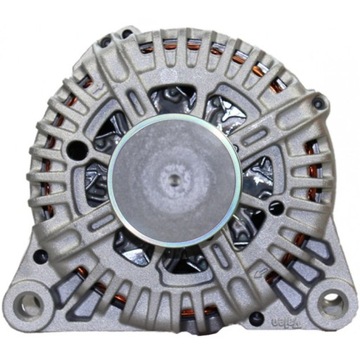 Alternator CITROEN BX C5 C8 Evasion Jumper HDi