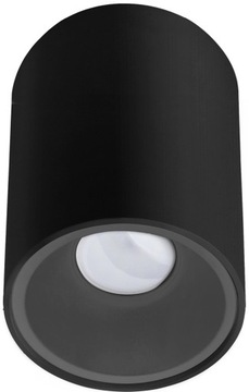 Oprawa Natynkowa HALOGENOWA SPOT LED GU10 ALU KOBI