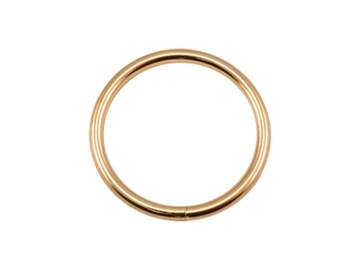 KÓŁKO KALETNICZE-40MM GRUBOŚĆ 4 mm 10 szt