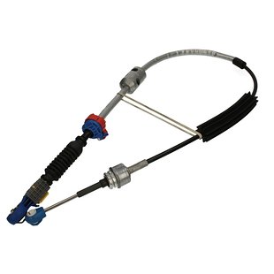 Linka zmiany biegów CITROEN C5 PEUGEOT 407
