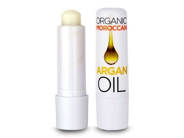 Quiz Защитная аргановая помада