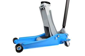 НИЗКОПРОФИЛЬНЫЙ ТОЧЕЧНЫЙ ДОМКОРТ 2 ПОРШНЯ JACK FROG 2.5 T