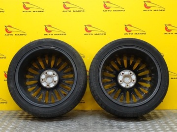 ЛЕГКОСПЛАВНЫЕ ДИСКИ SUZUKI KIZASHI, ШИНЫ 18 ДЮЙМОВ