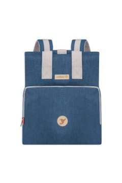 Сумка-рюкзак для коляски FOR MUMMY DADDY 9 POCKETS EKO
