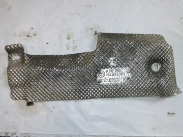Osłona termiczna 8177000 BMW e46