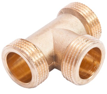 TRÓJNIK MOSIĘŻNY ZEWNĘTRZNY 1