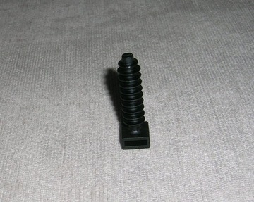 Kołek Mocujący opaski zaciskowej 10mm 10szt