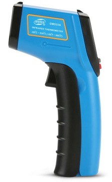 Pirometr GM533A
