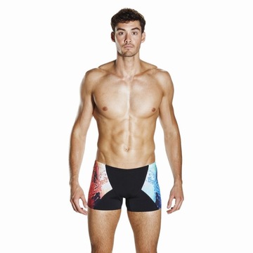 Мужские плавки Speedo Боксеры End+ Digital M